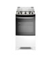 Fogão 4 Bocas Electrolux Branco Mesa Inox FE4IW Bivolt