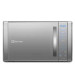 Micro-ondas Electrolux 31L Inox com Grill ME41X 220V
